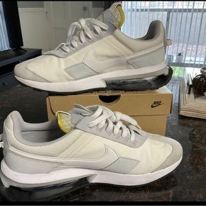 Nike Air Max White Summit